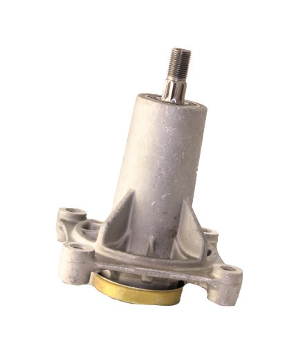 Husqvarna 192870 Mandrel Assembly For Husqvarna/Poulan/Roper/Craftsman/Weed Eater