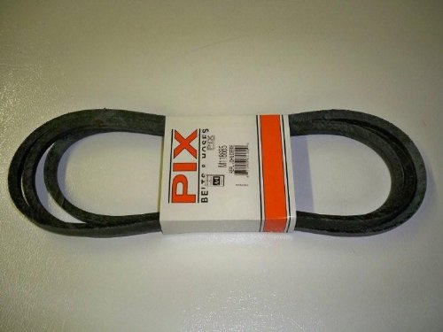 Replacement Belt for John Deere, Scotts, M118685 Replacement Belt for John Deere, Scotts, M118685