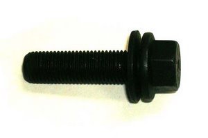 Replacement part For Toro Lawn mower # 105-8579 BOLT-BLADE