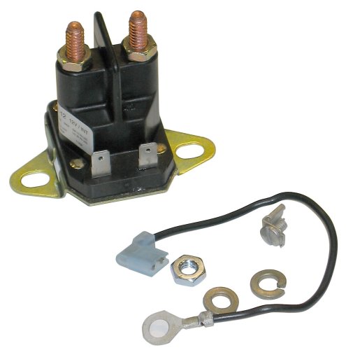 Poulan Pro Solenoid PP60010