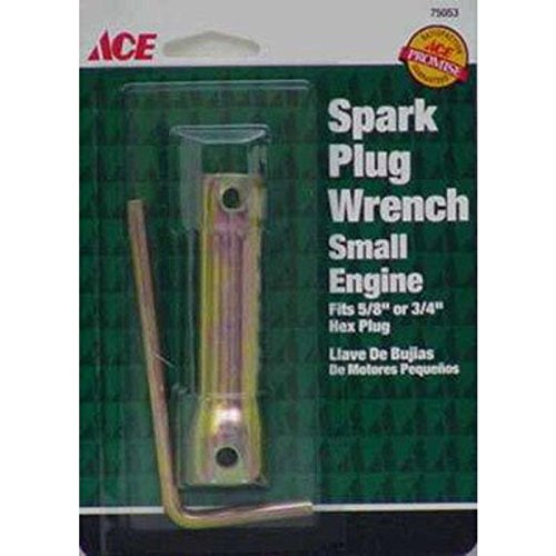 Ace Spark Plug Wrench (AC-SPW-136)