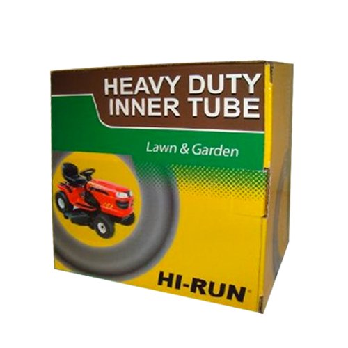 Sutong China Tires Resources TU4004 HI-RUN Heavy Duty Lawn and Garden Tube, TR87 4.10/3.50-6