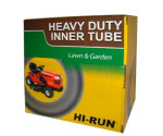 Sutong China Tires Resources TU4004 HI-RUN Heavy Duty Lawn and Garden Tube, TR87 4.10/3.50-6